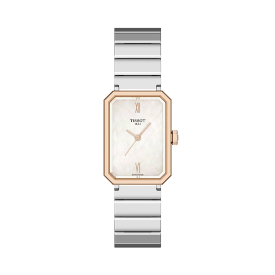 Orologio Tissot Donna SRV in Acciaio T1601102111300 - T1601102111300